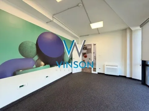 Rent, office space, 256m², Bulevar Oslobodjenja, Novi Sad Sve Podlokacije - image 3