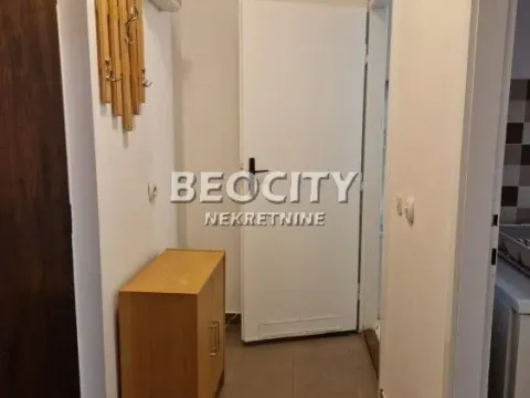 Izdavanje, stan, 40m², Stari Merkator, Novi Beograd Sve Podlokacije - image 8