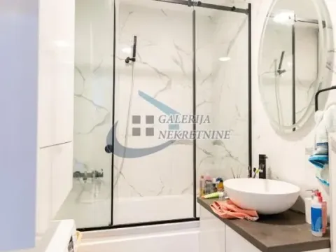 Prodaja, trosoban stan, 60m², Južni Bulevar, Vračar Sve Podlokacije - image 15