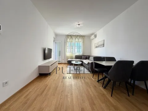 Izdavanje, jednosoban stan, 46m², Stari Aerodrom, Podgorica - image 9