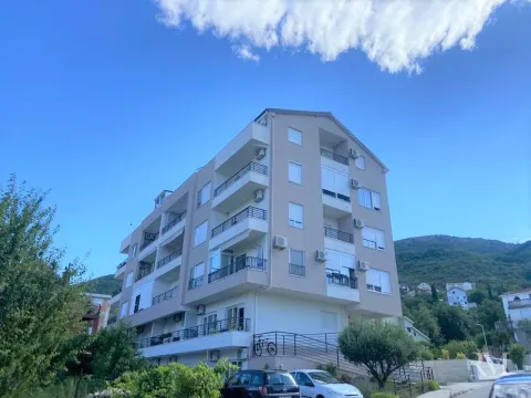 Rent, studio apartment, 25m², Kalimanj, Tivat - image 7