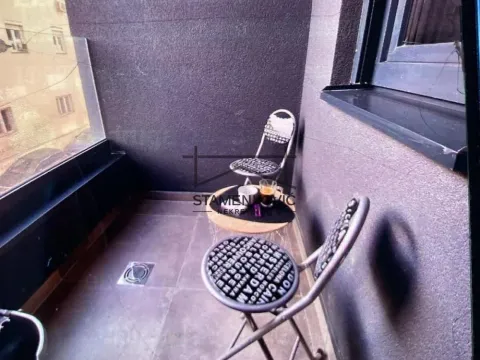 Izdavanje, jednosoban stan, 45m², Centar, Novi Sad - image 11