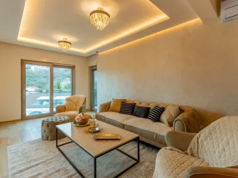 Prodaja, dvosoban stan, 96m², Pržno, Budva - image 3