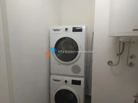 Izdavanje, dvosoban stan, 59m², Savski Venac, Beograd - image 7