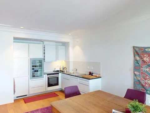 Prodaja, dvosoban stan, 109m², Luštica Bay, Tivat - image 13