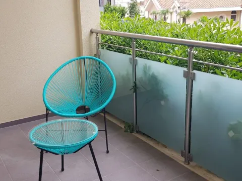 Izdavanje, jednosoban stan, 57m², Bečići, Budva - image 9