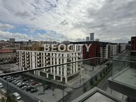 Rent, apartment, 71m², Beograd Na Vodi, Beograd - image 15
