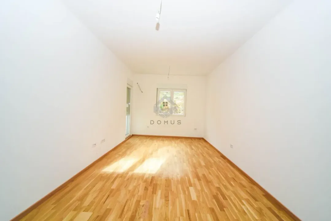 Prodaja, dvosoban stan, 61m², Zagorič, Podgorica