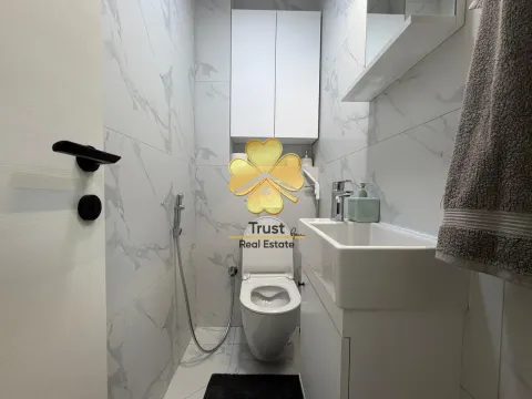 Izdavanje, dvosoban stan, 65m², Stari Aerodrom, Podgorica - image 9