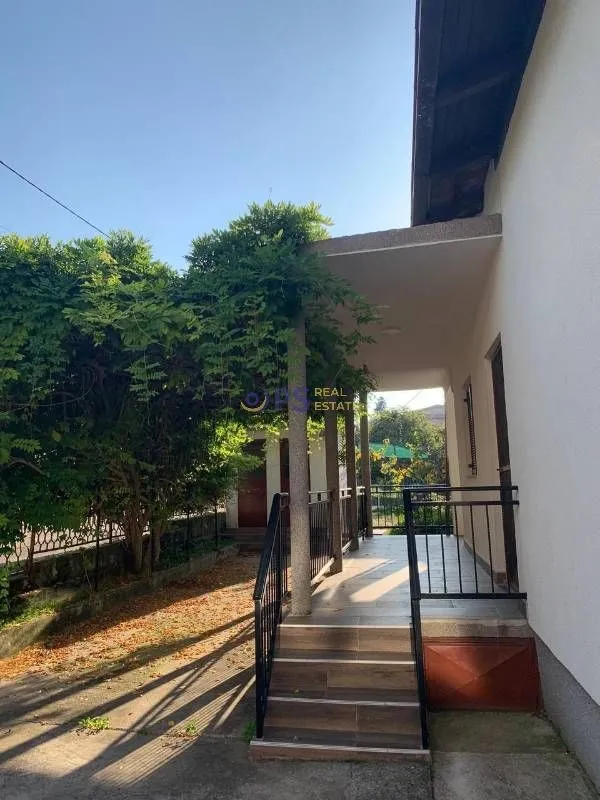 Sale, house, 138m², Bar, Crna Gora