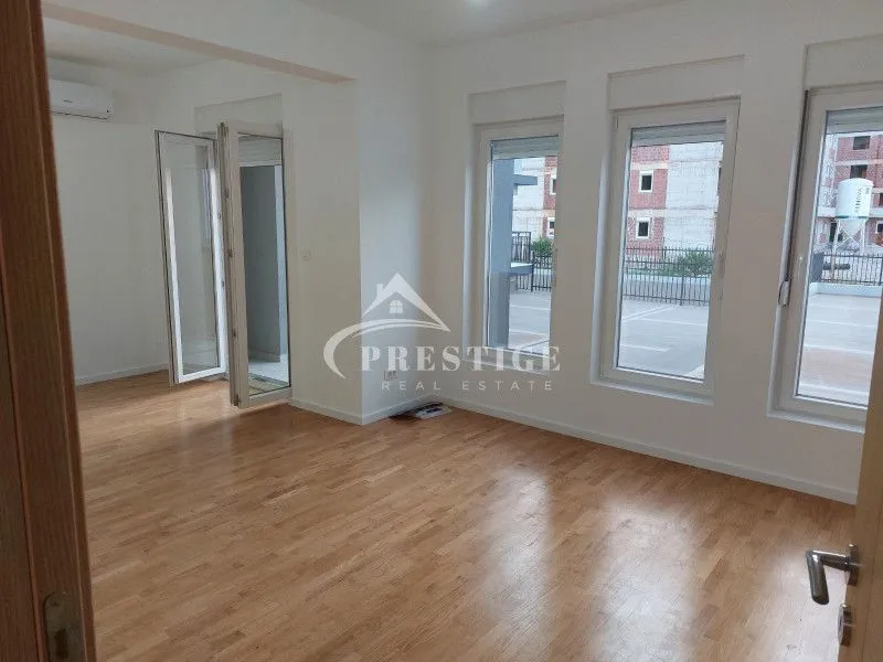 Rent, two bedroom apartment, 56m², Zabjelo, Podgorica