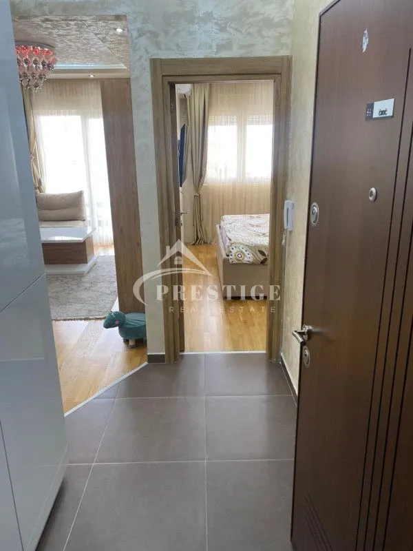 Rent, two bedroom apartment, 70m², Stari Aerodrom, Podgorica