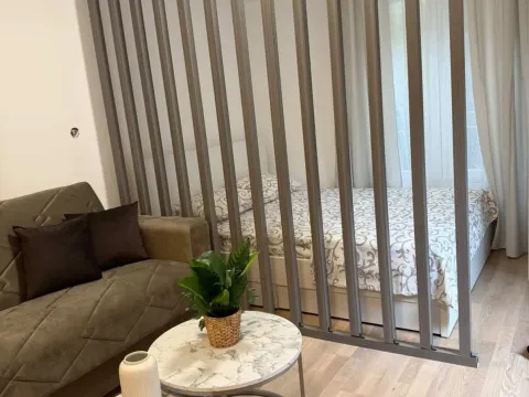 Rent, studio apartment, 37m², Malo Brdo, Podgorica - image 12