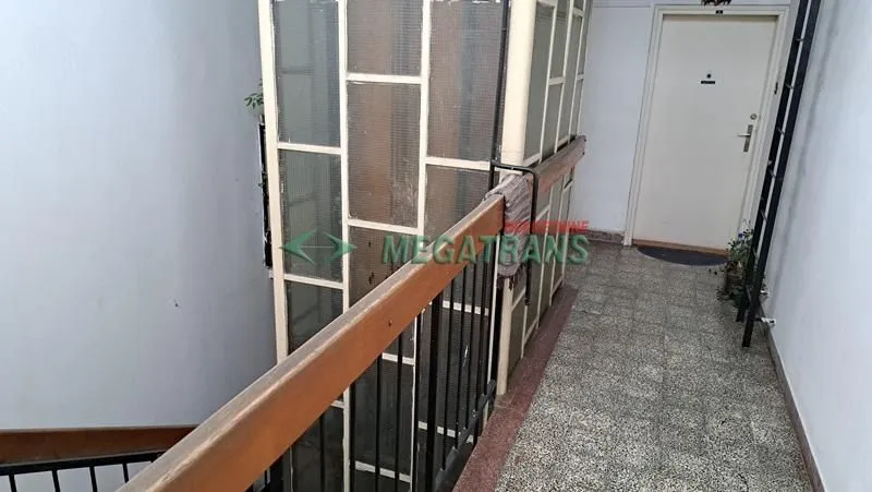 Prodaja, dvosoban stan, 51m², Banatić, Novi Sad Sve Podlokacije