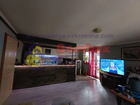 Prodaja, kuća, 123m², Bocke, Petrovaradin - image 10