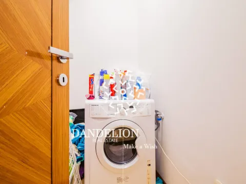 Izdavanje, četvorosoban stan, 130m², Centar, Podgorica - image 15