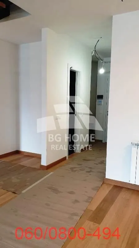 Prodaja, četvorosoban stan, 144m², Vračar Hram, Vračar Sve Podlokacije