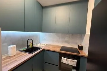 Izdavanje, dvosoban stan, 54m², Banjica, Voždovac Sve Podlokacije - image 4
