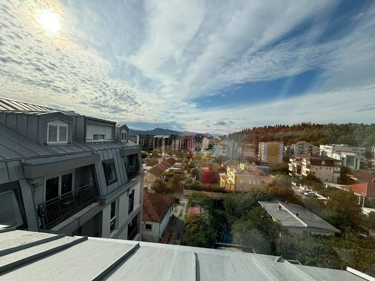 Prodaja, četvorosoban stan, 136m², Zabjelo, Podgorica