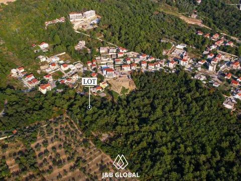 Prodaja, plac, 7500m², Kavač, Kotor - image 11