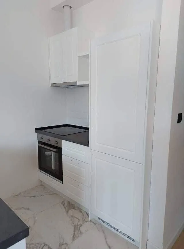 Prodaja, dvosoban stan, 52m², Donja Lastva, Tivat