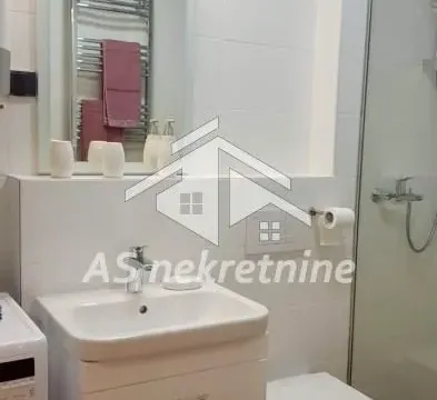 Rent, two bedroom apartment, 55m², Novi Beograd Blok 67, Novi Beograd Sve Podlokacije - image 29