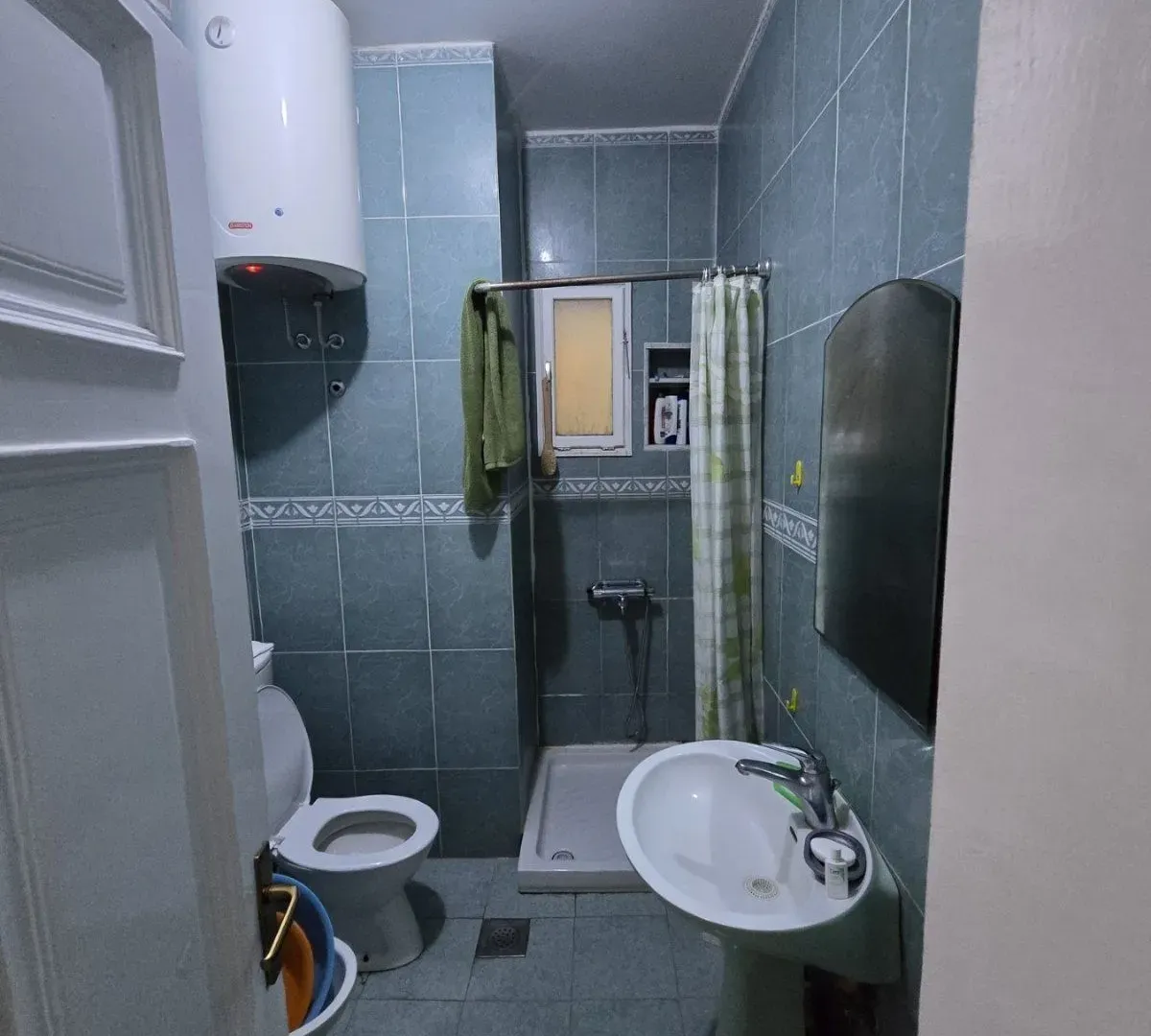 Prodaja, trosoban stan, 72m², Kotor, Crna Gora