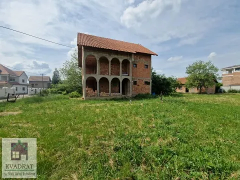 Sale, house, 106m², Obrenovac, Beograd - image 4