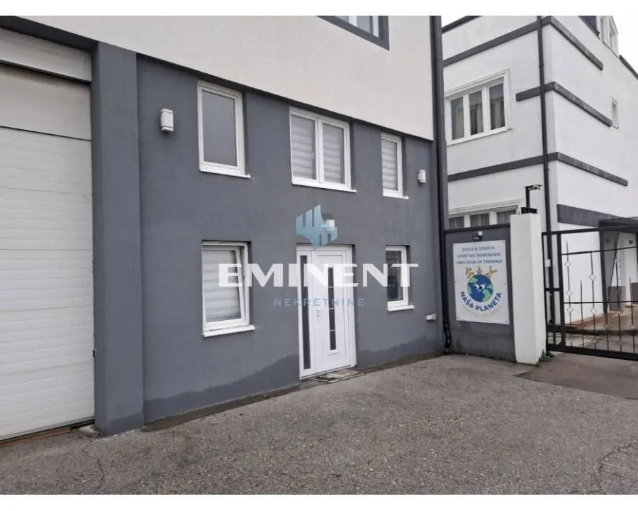 Rent, office space, 400m², Ledine, Beograd
