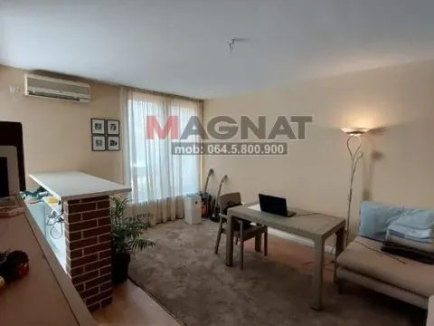 Prodaja, jednosoban stan, 29m², Retenzija, Beograd - image 4