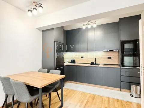 Izdavanje, stan, 46m², Stara Varoš, Podgorica - image 3