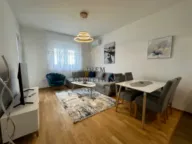 Izdavanje, jednosoban stan, 47m², Stari Aerodrom, Podgorica - image 3