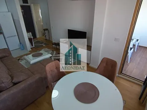 Rent, one bedroom apartment, 37m², Medijana, Niš - image 3