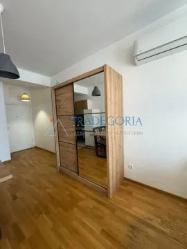Prodaja, jednosoban stan, 46m², Bar, Crna Gora - image 18