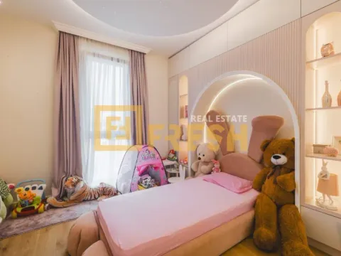 Prodaja, trosoban stan, 149m², Centar, Podgorica - image 22