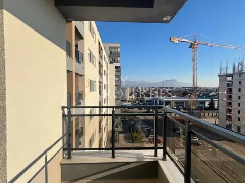 Prodaja, stan, 69m², Stari Aerodrom, Podgorica - image 3