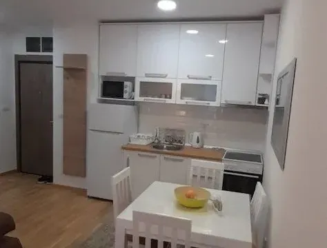 Izdavanje, jednosoban stan, 35m², Salajka, Novi Sad Sve Podlokacije - image 3