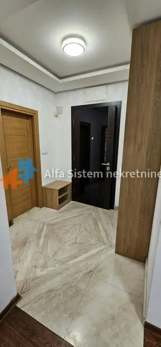 Izdavanje, dvosoban stan, 76m², Bulbulder, Zvezdara Sve Podlokacije