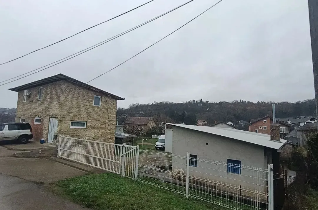 Sale, office space, 700m², Paragovo, Petrovaradin