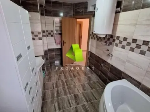 Izdavanje, četvorosoban stan, 116m², Palilula, Niš - image 9