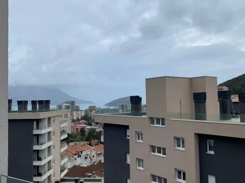 Rent, one bedroom apartment, 50m², Budva, Crna Gora - image 4