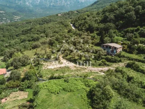 Prodaja, plac, 8700m², Bar, Crna Gora - image 14