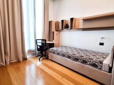 Rent, two bedroom apartment, 106m², Preko Morače, Podgorica - image 7