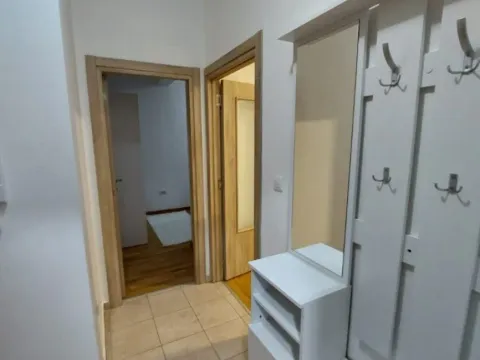 Rent, one bedroom apartment, 42m², Ljubović, Podgorica - image 5