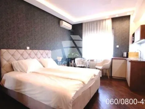 Prodaja, četvorosoban stan, 109m², Stari Grad, Beograd - image 9