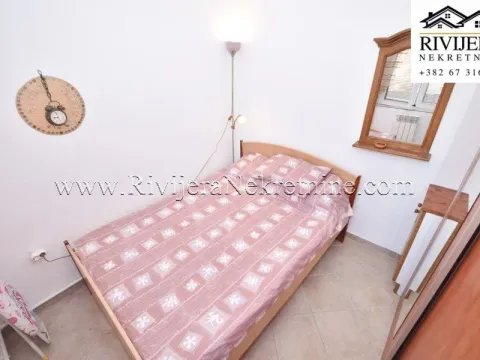 Prodaja, jednosoban stan, 28m², Kumbor, Herceg Novi - image 3