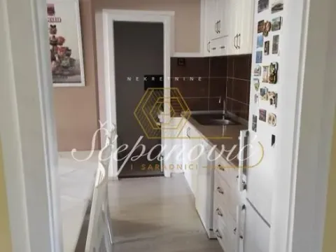 Prodaja, stan, 69m², Centar, Novi Sad - image 9