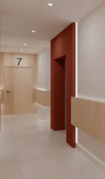 Prodaja, jednosoban stan, 50m², Centar, Kolašin - image 12