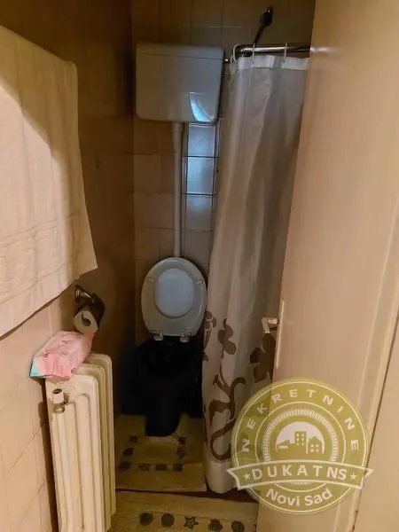 Prodaja, kuća, 100m², Veternik, Novi Sad Sve Podlokacije