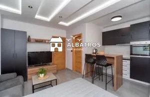 Izdavanje, jednosoban stan, 40m², Šušanj, Bar